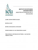 CONTABILIDAD ELECTRONICA... ALGO QUE NOS COMPETE A TODOS.