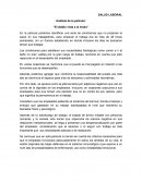 Análisis de la película: “El diablo viste a la moda”