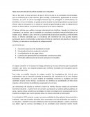 Hacia una nueva relación ética de la sociedad con la naturaleza