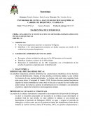 Aislamiento e idntificacion de microorganismos mediante pruebas bioquimicas