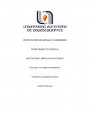 LECTURA: EL DERECHO PRIMITIVO