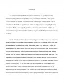 Vineta Social - Ensayo