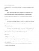 Actividad de educacion matematica