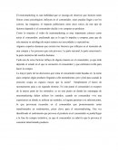 ¿Qué es el neuromarketing?