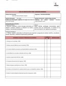 GUÍA DE OBSERVACIÓN / PROP. /BIOLOGÍA MODERNA