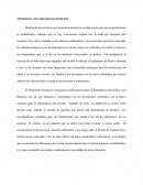 Tratamiento de la dependencia del alcohol