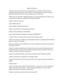 Harina, policía y manicomio: Tragicomedia venezolana en tres actos