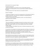 Administración de la empresa de Apple