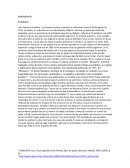 MONOGRAFÍA BIOGRAFÍA