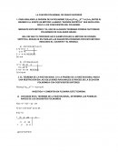 LA FUNCIÓN POLINOMIAL DE GRADO SUPERIOR