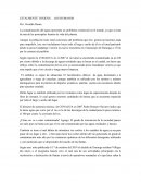 LETALMENTE TOXICOS... LOS HUMANOS: LA CONTAMINACIÓN DEL AGUA