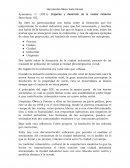Orígenes y desarrollo de la ciudad moderna. Barcelona: GG.