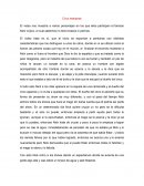 Circo MAriposa el video