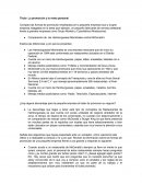 La promoción y la venta personal