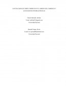 LOS TRATADOS DE LIBRE COMERCIO EN EL ÁMBITO DEL COMERCIO Y LOS NEGOCIOS INTERNACIONALES
