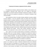 Cuestionario de Intereses y Aptitudes de Herrera y Montes