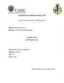 QUÉ ES LA SOCIOLOGÍA CRIMINAL
