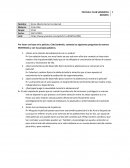 Reporte de pelicula Club sanwitch