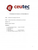 Informe términos básicos y herramientas de un call center