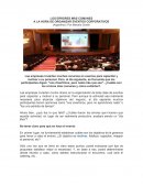 LOS ERRORES MÁS COMUNES A LA HORA DE ORGANIZAR EVENTOS CORPORATIVOS