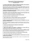 Cuestionario responsabilidad civil