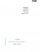 Proyecto BPM: “Compras Hospitalarias”