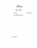 Alicia: Maravillas en el pais de las desventuras