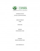 Trabajo Final de Dirección Estratégica