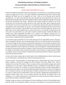 UN BELLÍSIMO PENSAMIENTO