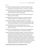 Los cambios en las organizaciones golpean a las empresas de estabilidad