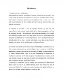 Tranquilo, estas más y más tranquilo.