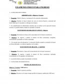 Medir la fuerza y resistencia de los músculos abdominales