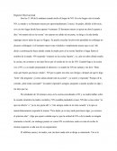 Registro Observacional