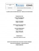 CLASIFICACION DE INVENTARIOS ABC Y MODELOS DE INVENTARIOS