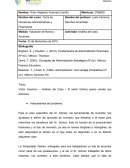 Valuación de Bonos y Acciones.