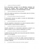 Apoyo a evaluacion tercer parcial