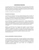 Financiera efectiva - Caso Práctico