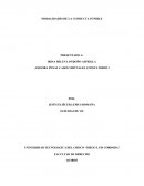 MODALIDADES DE LA CONDUCTA PUNIBLE