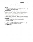 Control de medicamenos