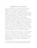 Resumen del libro la republica