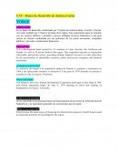 Coorporacion andina de fomento