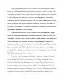 La historia de las Cámaras de Comercio en México