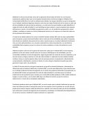 RELEVANCIA DE LA APLICACIÓN DEL METODO ABC