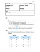 Matemáticas Módulo:3 Actividad 5 y 6 simetria