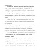 Actividad diagnostica Avances de la tecnología