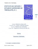 ¿Cómo se divide el capital de la sociedad anónima?