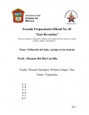 Utilizacion del latin y griego en las ciencias