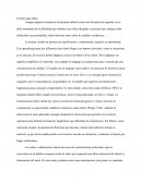 ESCRIBIR PARA NIÑOS