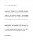 Introduccion a la lógica George Novak