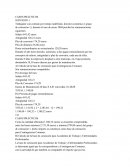 Casos Practicos de Cotizacion